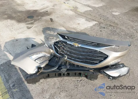 2023 Chevrolet Malibu Fwd 1Lt z USA, uszkodzony, nr VIN 1G1ZD5ST8PF135307